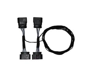 DIEDERICHS 1635386 Kit trasformazione, Faro