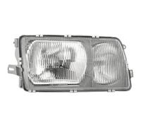 DIEDERICHS 1640080 Faro anteriore