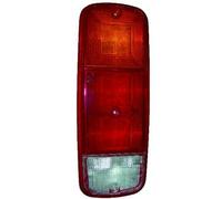 DIEDERICHS 1660096 Lente, Luce posteriore