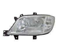 DIEDERICHS 1662085 Faro anteriore