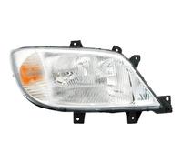 DIEDERICHS 1662086 Faro anteriore