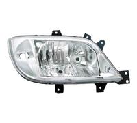 DIEDERICHS 1662980 Faro anteriore