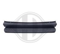 DIEDERICHS 1663158 Pedana Posteriore