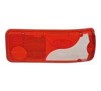 DIEDERICHS 1663192 Lente, Luce posteriore