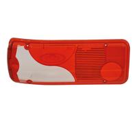 DIEDERICHS 1663193 Lente, Luce posteriore