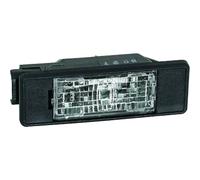 DIEDERICHS Luce targa compatibile con CITROËN FIAT MERCEDES-BENZ NISSAN PEUGEOT