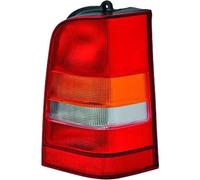 DIEDERICHS 1665091 Fanale posteriore