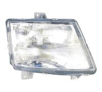 DIEDERICHS 1665980 Faro anteriore
