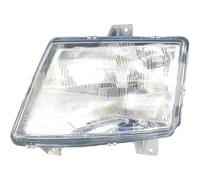 DIEDERICHS 1665981 Faro anteriore