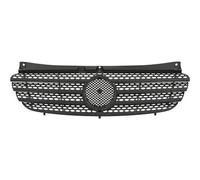 DIEDERICHS 1666040 Griglia radiatore