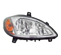 DIEDERICHS 1666082 Faro anteriore