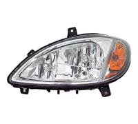 DIEDERICHS 1666083 Faro anteriore
