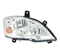 DIEDERICHS 1667082 Faro anteriore