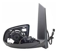 DIEDERICHS 1668024 Specchietto retrovisore esterno