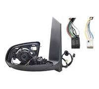 Diederichs Specchietto retrovisore DX Mercedes Vito Tourer 114 CDI/114 BlueTEC 100 KW 136 CV