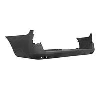DIEDERICHS 1668157 Paraurti