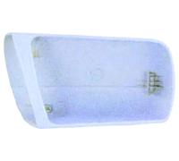 DIEDERICHS 1670028 Copertura, Specchio esterno