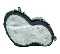 DIEDERICHS 1671080 Faro anteriore