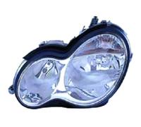 DIEDERICHS 1671181 Faro anteriore