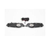 DIEDERICHS 1671288 Kit fendinebbia