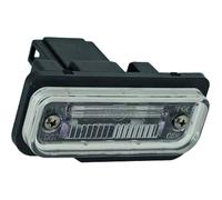 DIEDERICHS 1671293 Luce targa