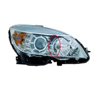 DIEDERICHS 1672082 Faro anteriore