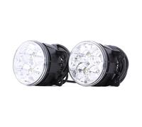 Kit luce guida diurna PER Mercedes Classe C C 250 CDI 150 KW 204 CV