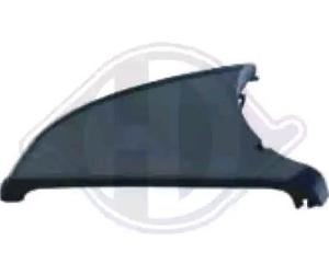 DIEDERICHS 1682326 Copertura, Specchio esterno