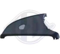 DIEDERICHS 1682329 Copertura, Specchio esterno