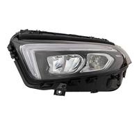 DIEDERICHS 1683083 Faro anteriore