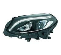 DIEDERICHS 1686185 Faro anteriore