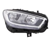DIEDERICHS 1687080 Faro anteriore