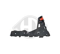 Hinten Vorne Supporto Paraurti anteriore Dx 1806042