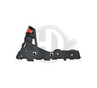 Hinten Vorne Supporto Paraurti anteriore Sx 1806043
