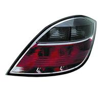 DIEDERICHS 1806191 Fanale posteriore