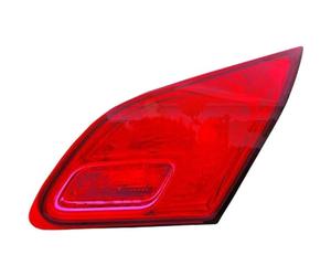 DIEDERICHS 1807092 Fanale posteriore