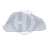 DIEDERICHS Copertura Specchio Esterno Sinistro Paasend per Opel Astra J P10