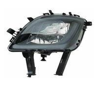 DIEDERICHS 1807288 Fendinebbia PSY24W nero per OPEL ASTRA J