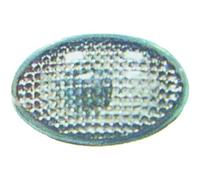 TYC Indicatore Entrambi i Lati Montaggio Laterale per Opel Corsa B Astra F Cc