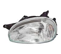 DIEDERICHS 1812083 Faro anteriore per OPEL Corsa B Hatchback (S93)