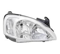 DIEDERICHS 1813982 Faro anteriore