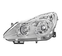 DIEDERICHS 1814981 Faro anteriore