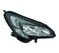 DIEDERICHS 1815083 Faro anteriore