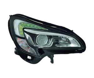 DIEDERICHS 1815085 Faro anteriore