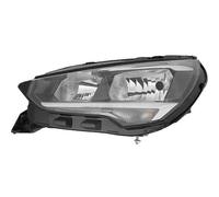 COMPATIBILE CON OPEL FARO SX. CORSA F, FARO. DEPO/TYC 20- DEPO H7/H7,