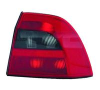 DIEDERICHS 1824292 Fanale posteriore