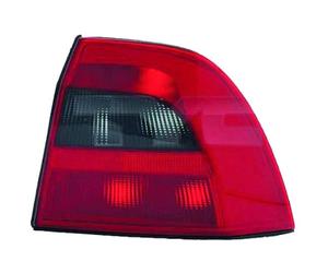 DIEDERICHS 1824292 Fanale posteriore