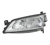 DIEDERICHS 1824983 Faro anteriore