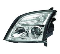 DIEDERICHS 1825086 Faro anteriore