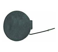 DIEDERICHS 1825162 Ribalta Gancio traino per OPEL Vectra C CC (Z02)